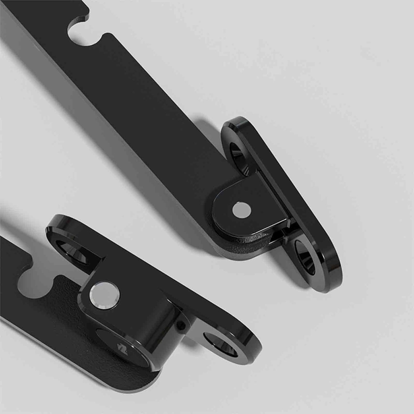 Bloque Porte - ChildSafetyLockStopper™ - Noir - JPavila's Elegance Baby Shop